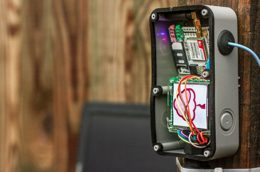 Learn How To Build A Raspberry Pi Solar Weather Station with a PiJuice!