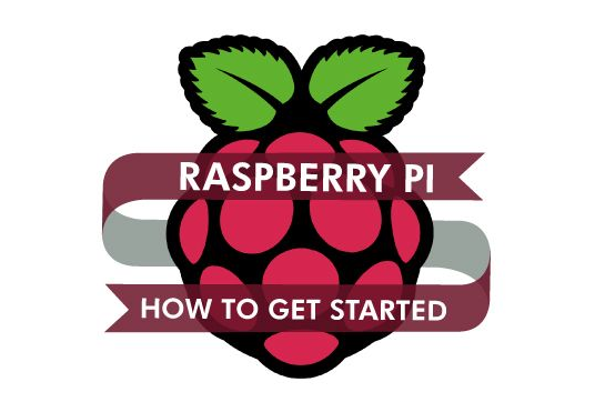 How To get Started With Your Raspberry Pi - A Cool Infographic!