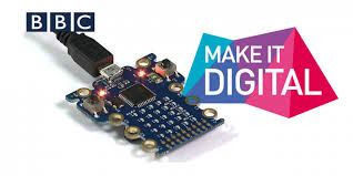 Micro Bit For Every Year 7 Child - BBC's Make It Digital Initiative ...