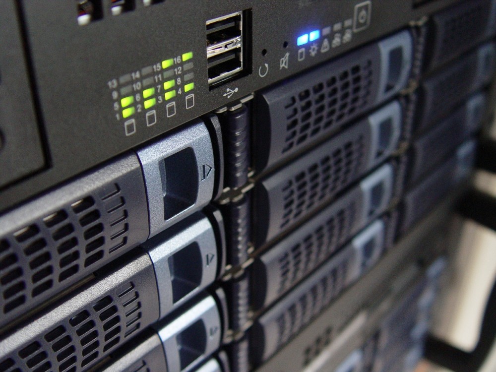 Build a cloud storage file server with a Raspberry Pi